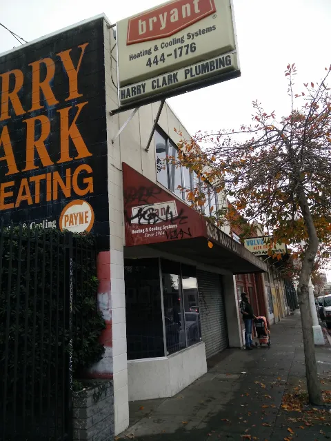 Harry Clark Plumbing and Heating Inc photo 1
