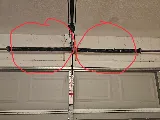 Garage Door and Spring Repair photo 8
