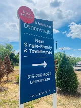 Lennar at Drumwright photo 8