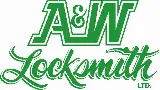 A&W Locksmith Ltd