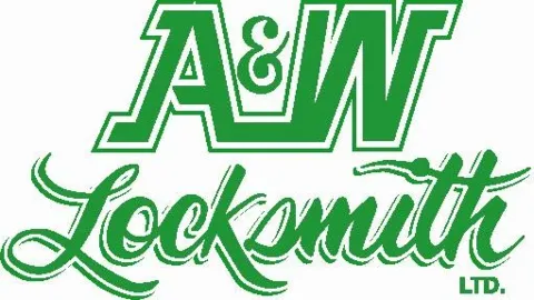 A&W Locksmith Ltd in Sarnia