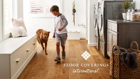 Floor Coverings International of Fall River, MA in Fall River