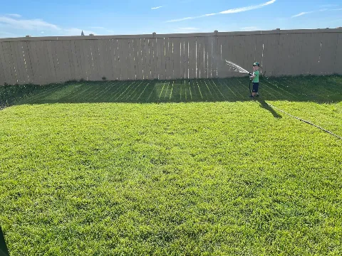 Downunder Landscaping Ltd in Spruce Grove