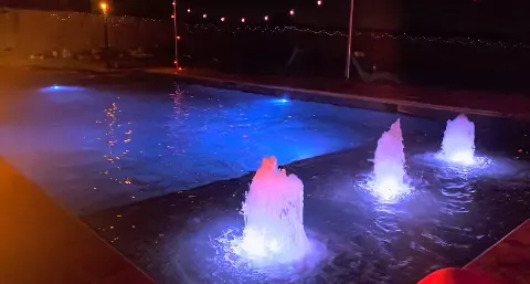 Lone Star Luxury Pools photo 1