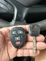 Rick's Lock & Key photo 2