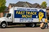 Fast Track Move