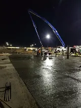 A&H Building Construction LLC + Concrete Pump Services photo 5