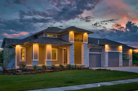 Prairie Homes Omaha photo 1