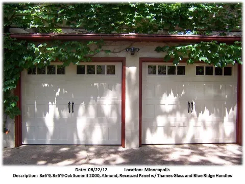 Reliable Garage Door in Burnsville