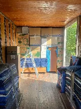 All Lanes Moving & Storage photo 8