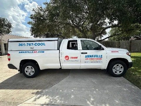 Annaville Air Conditioning, Inc. in Corpus Christi