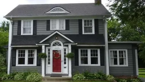 Home Sweet Home Painting photo 1