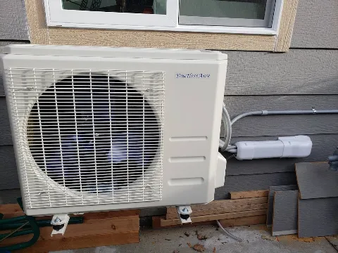 Casper Heating & Cooling Llc in Boise