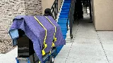 Anytime Anywhere Piano Moving Co.