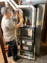 Smith Plumbing, Heating, Air Conditioning & Electrical photo 4