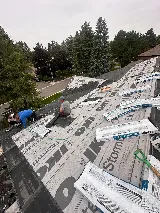 High Skillz Roofing Inc. photo 4
