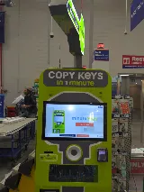Minute Key photo 3