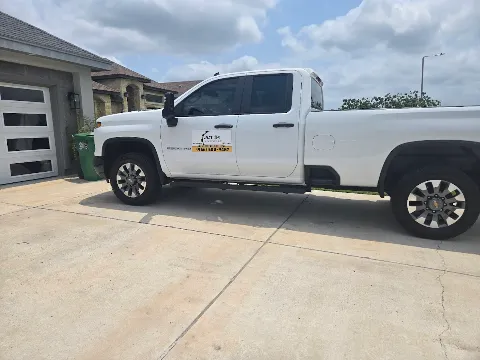 JCT ELECTRIC .LLC in Brownsville