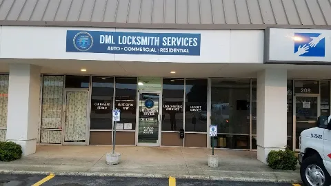 DML Locksmith Services - Plano in Plano