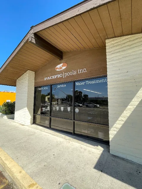 Pacific Pool Services, Inc. photo 1