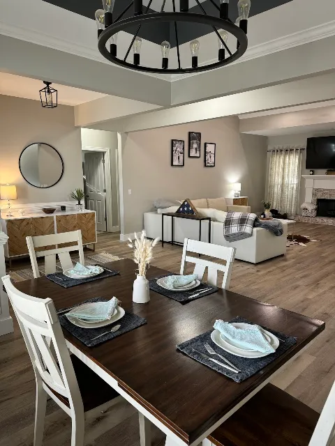 Floor Coverings International Coastal Georgia in Savannah