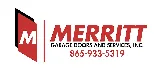 Merritt Garage Doors and Services, INC. photo 7