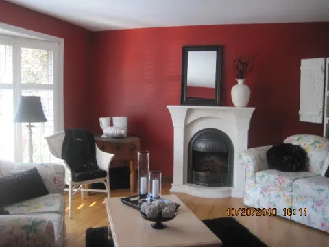 Dave's Painting photo 1