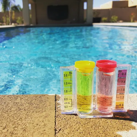 Good Life Pool and Spa Care LLC in Mesa
