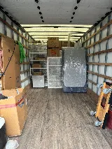 New Joy Moving Company Inc. photo 7