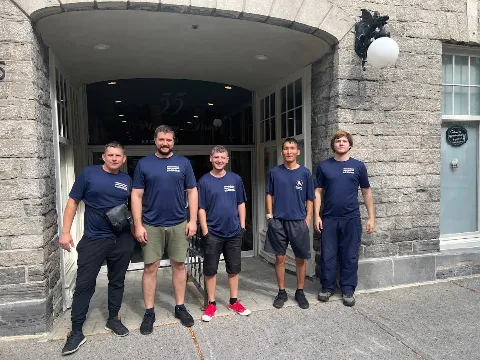 Ottawa Pro Movers photo 1