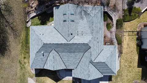 Western Montana Roofing in Missoula