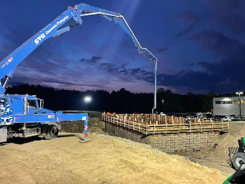 M and M Concrete Construction LLC photo 1