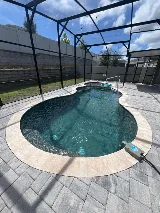 Sunny Blue Pros Pool Cleaning photo 2