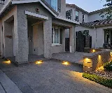 Black Diamond Paver Stones & Landscape, Inc.