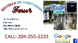 Fern's Heating & Air Conditioning LTD photo 2