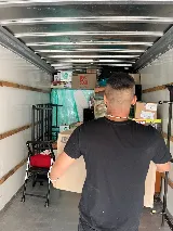 Big Circle Movers photo 4
