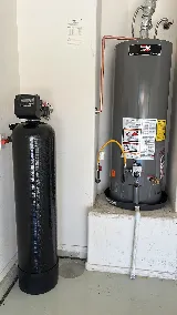 Faucet Doctor Plumbing and HVAC Services photo 3