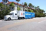 North American Van Lines