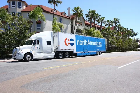 North American Van Lines photo 1