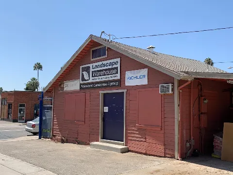 Landscape Warehouse Pasadena in Pasadena