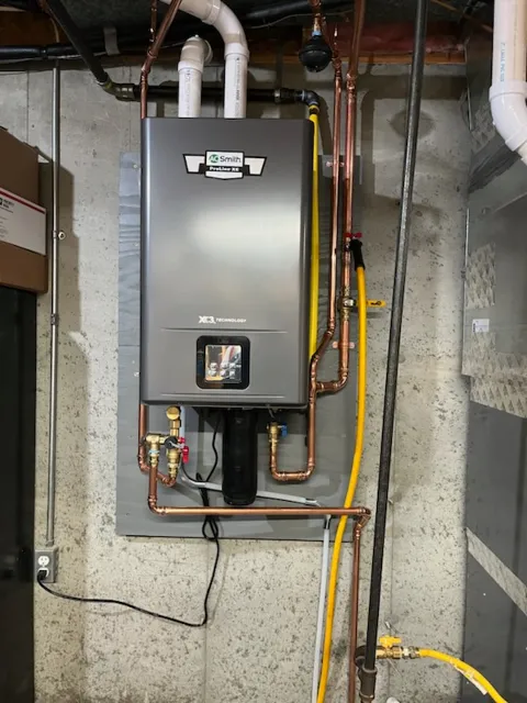 O'Neil Plumbing photo 1