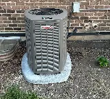 Global Heating and Cooling photo 2