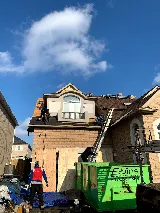 High Skillz Roofing Inc. photo 3