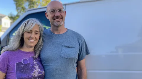Peak Heat Pumps & Electric (Peak Electrical Services) in Corvallis