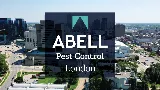 Abell Pest Control Inc.