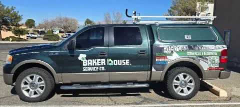 BakerHouse Service in Albuquerque