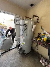 Pacific Plumbing Team photo 3