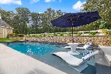 Wholesome Pool and Spa