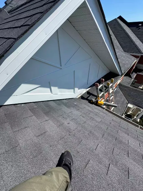 Roof Rescue Ontario Inc. photo 1