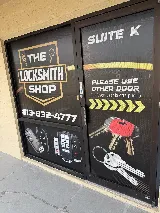 The Locksmith Shop photo 4
